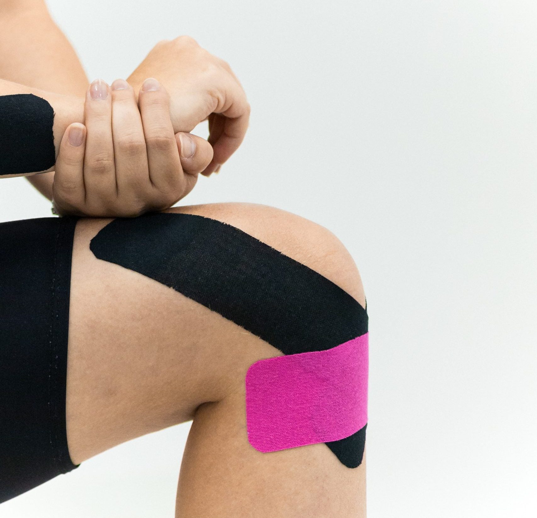 ACL Rehab in Nottingham