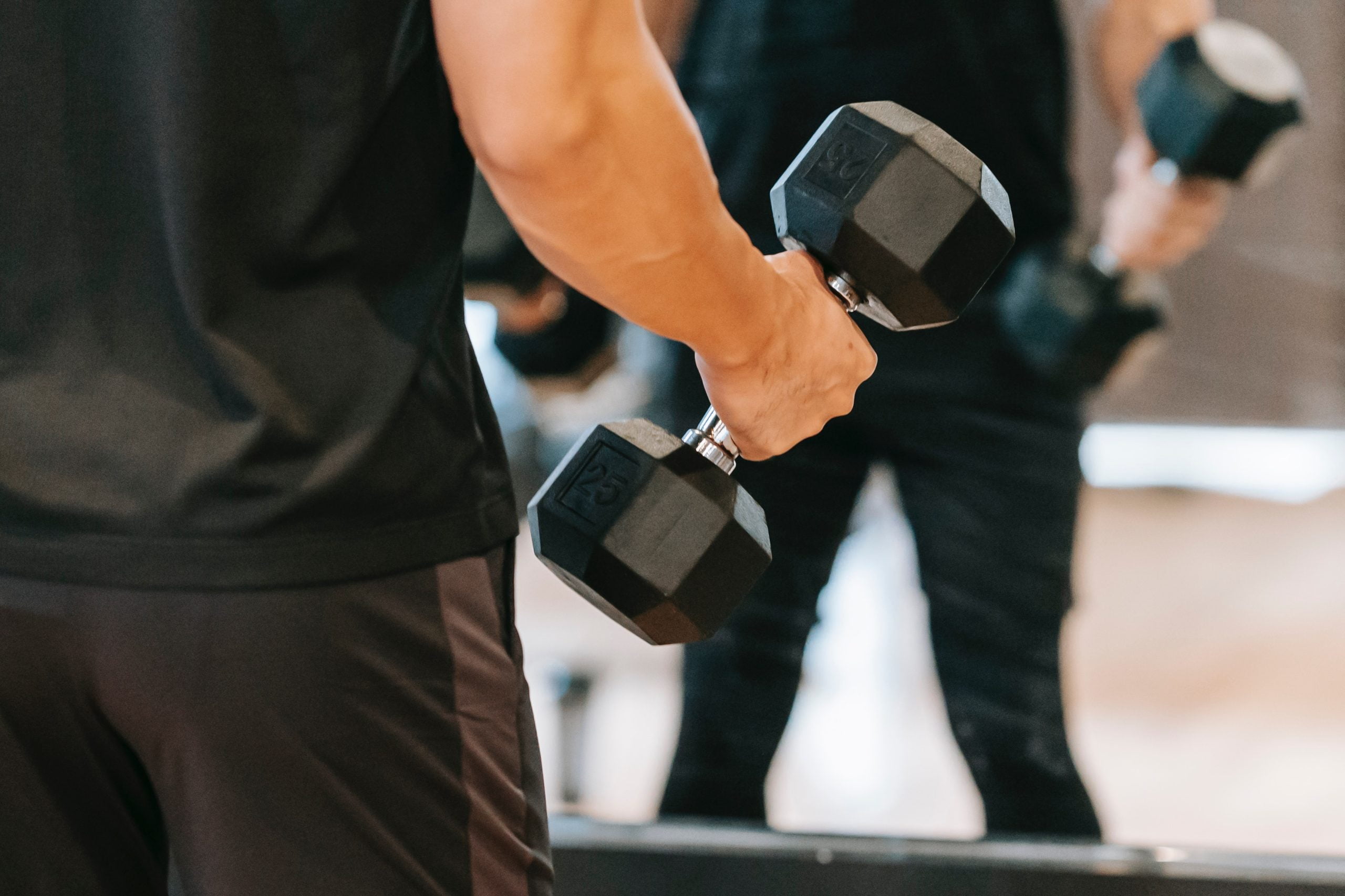Can I build muscle with strength training?