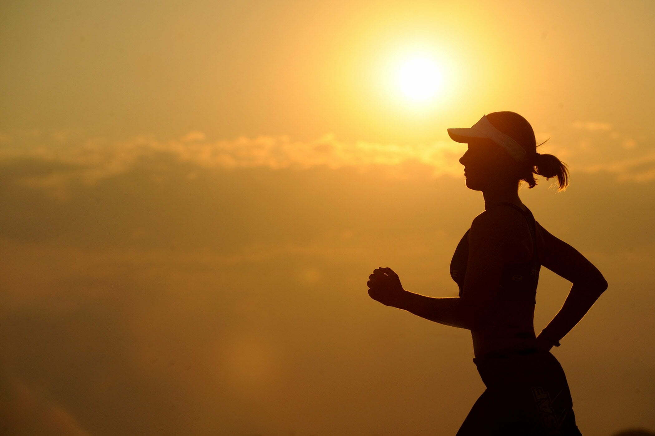 Strength Training for Runners in Nottingham