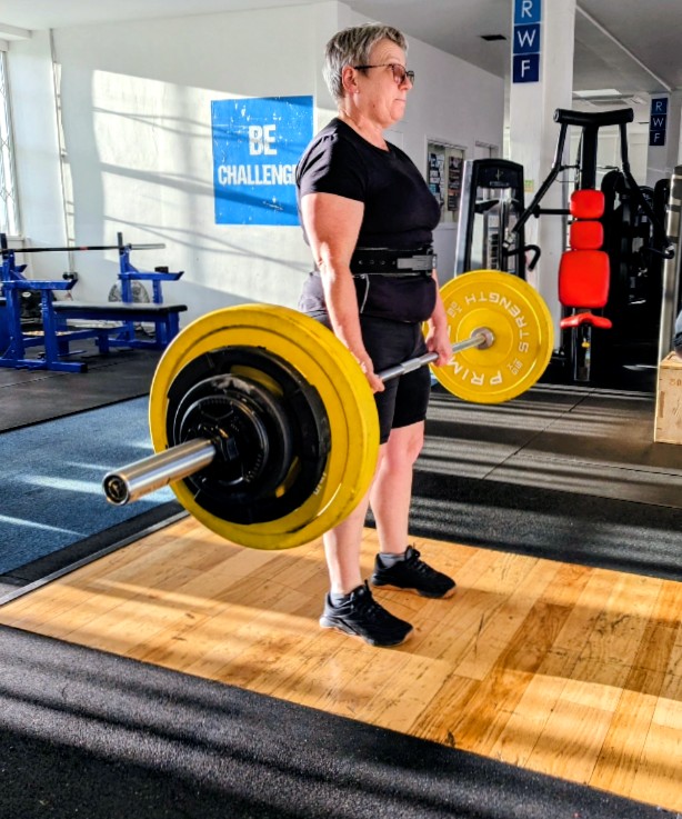 Consistency is King – The Unspoken Truth About Making Progress in the Gym