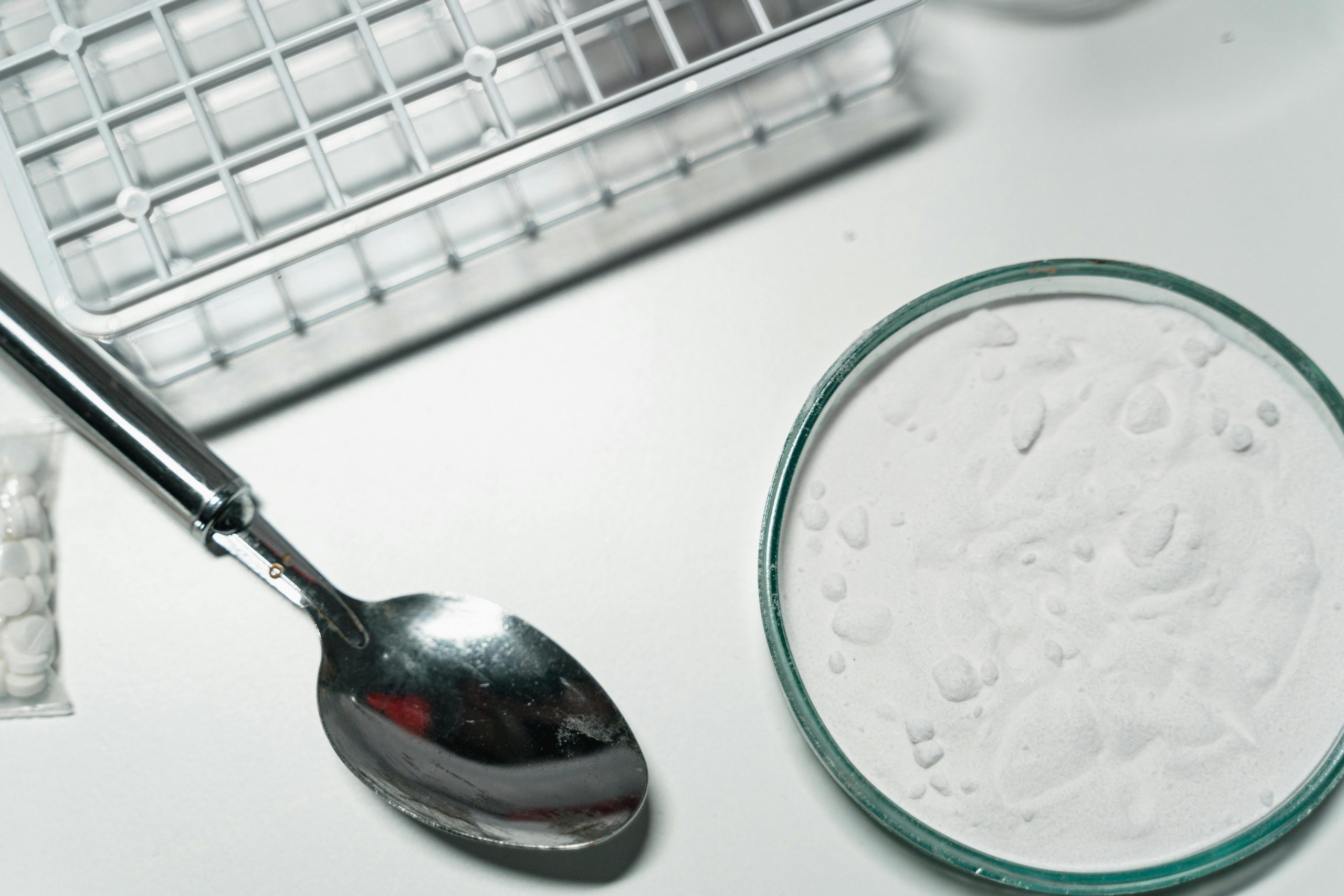 Creatine – the supplement that makes sense.