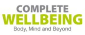 Complete Wellbeing Magazine