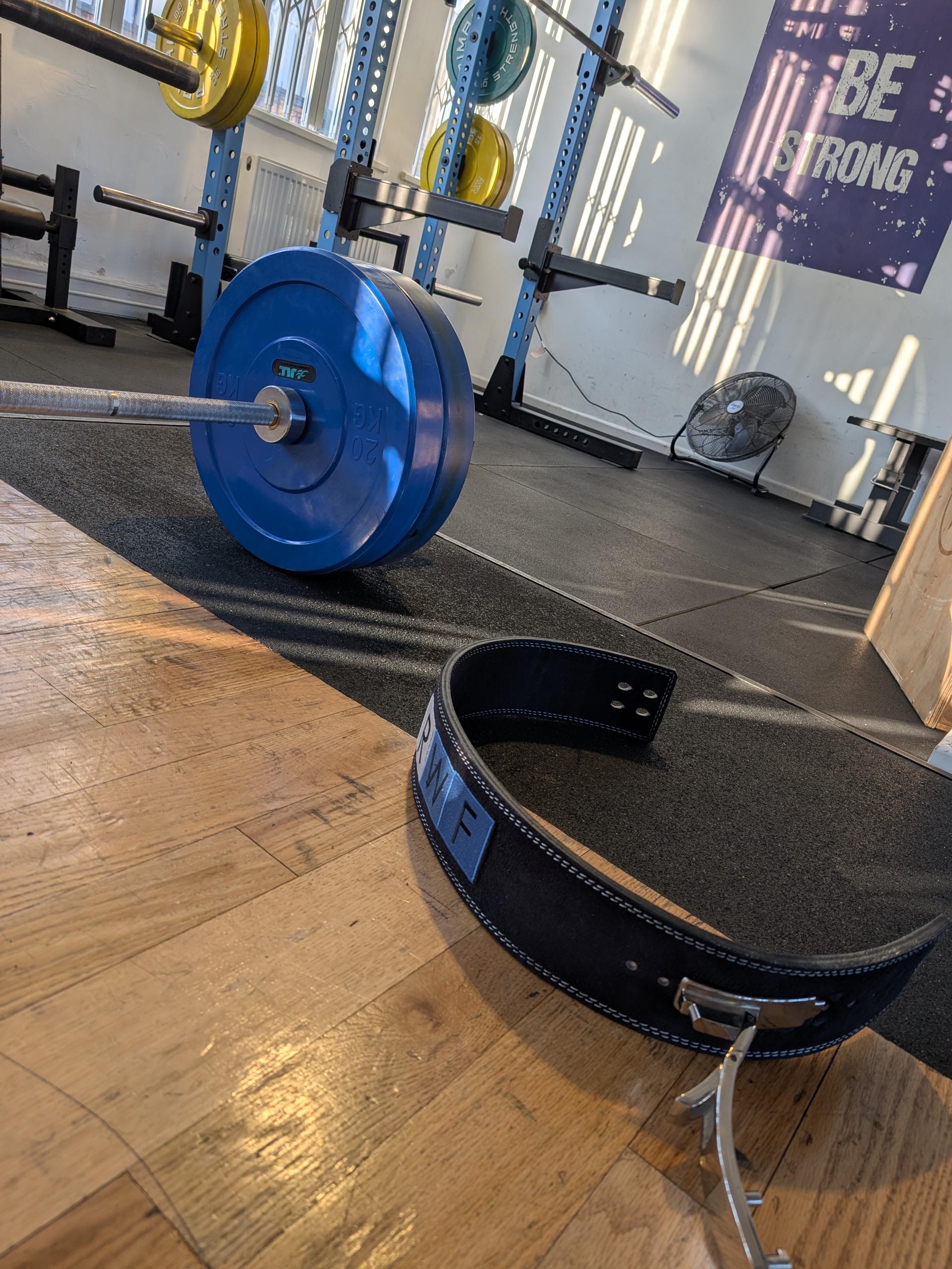 10 Common Gym Injuries – Prevention and Recovery