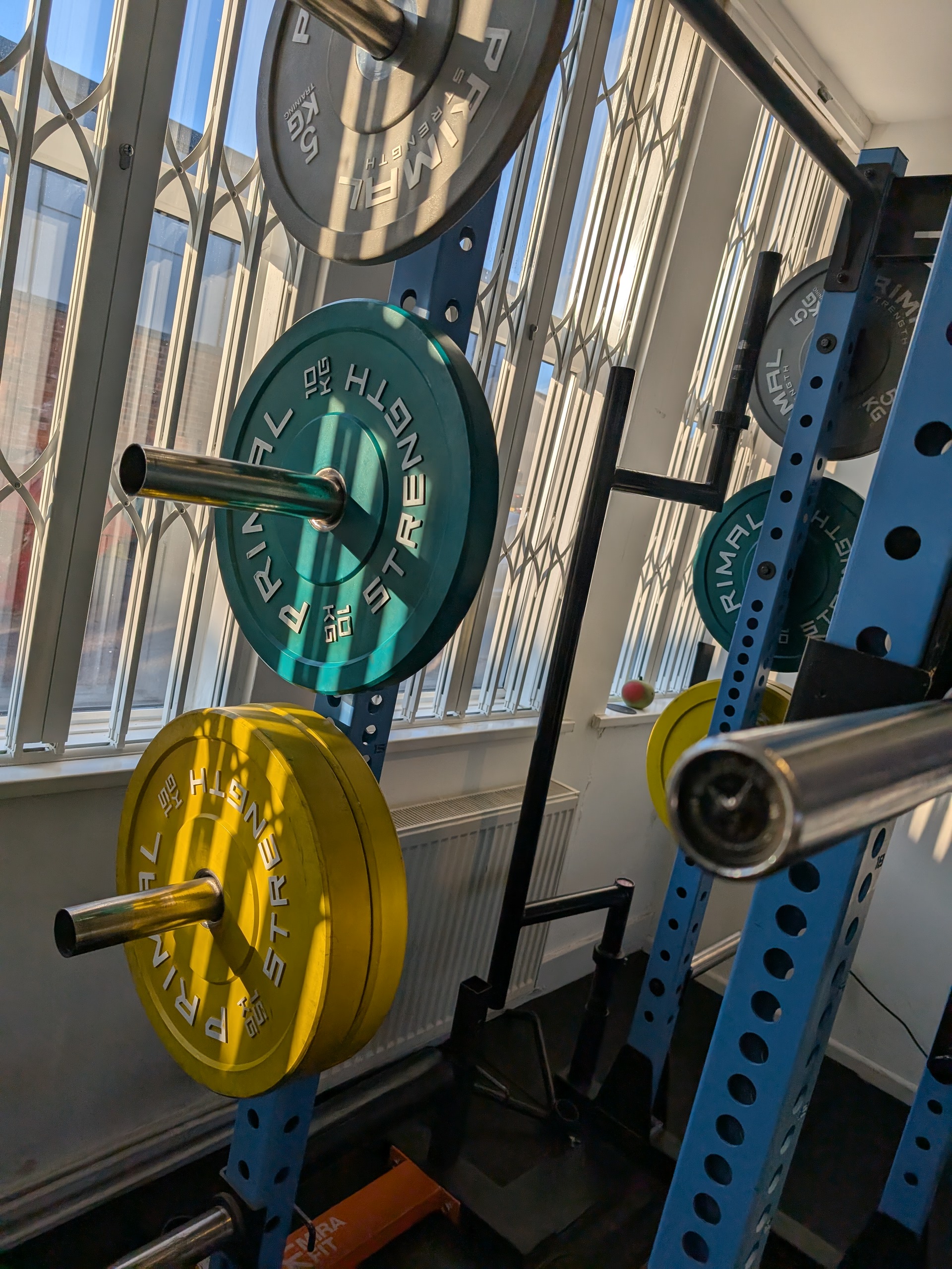 New to the Gym? A Beginner’s Guide to Your First Few Visits