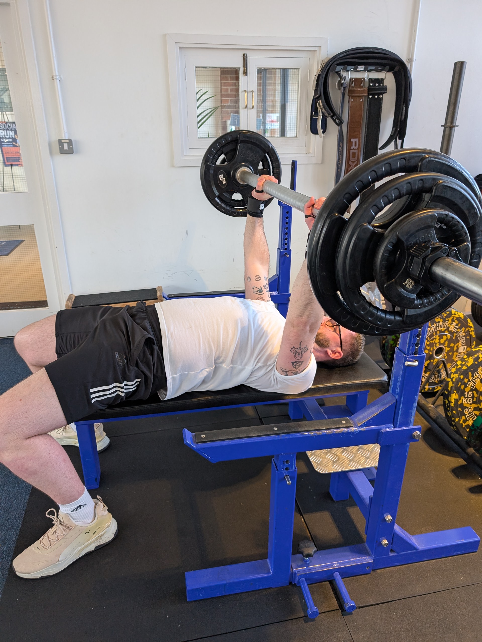 Training Your Triceps: Bigger Arms, Better Pressing, Fewer Injuries