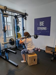 PXL_20250902_144754564 | Real World Fitness - Nottingham Gym, Personal Training and Sports Massage