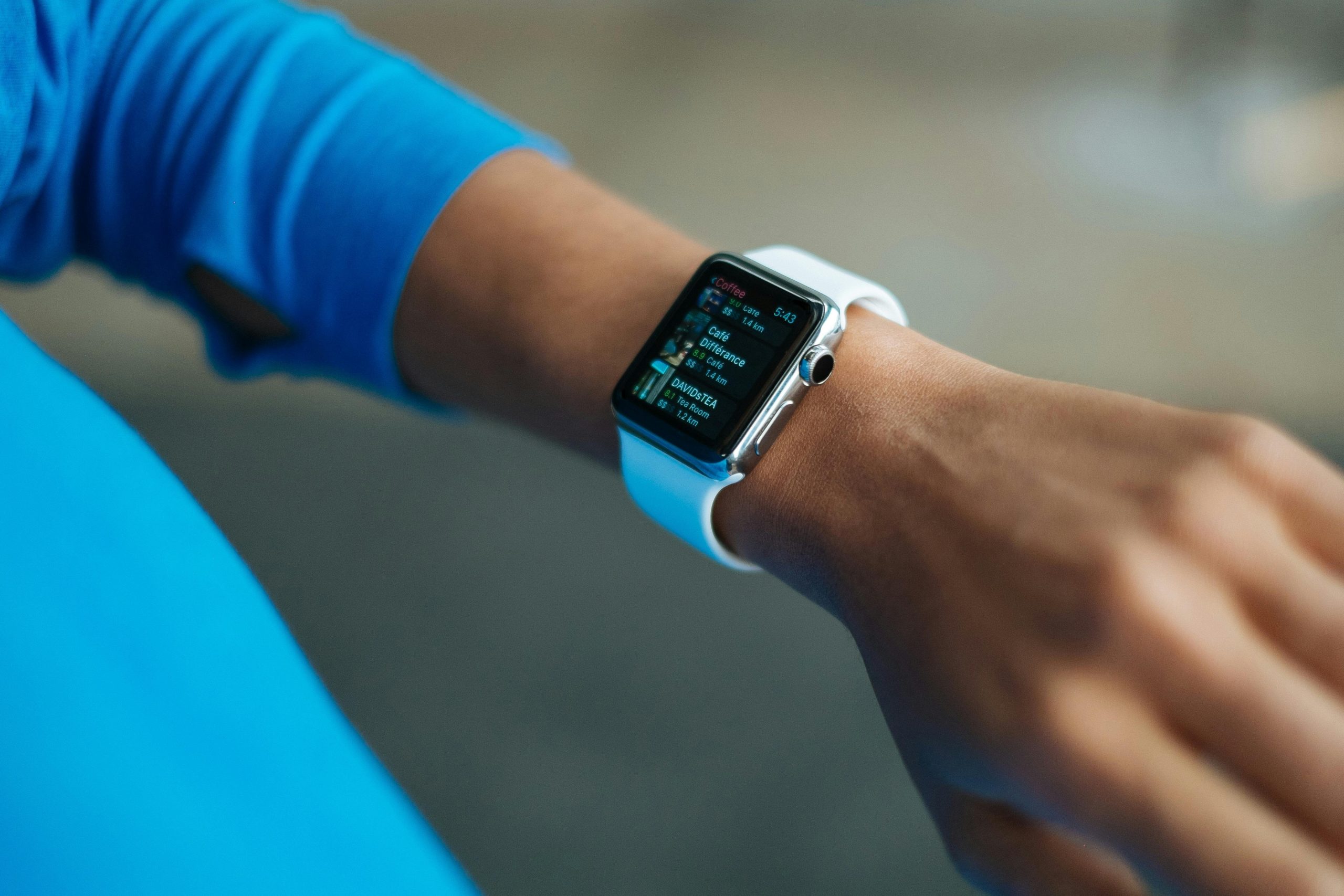 How Accurate Are Smart Watches at Estimating Calorie Burn?
