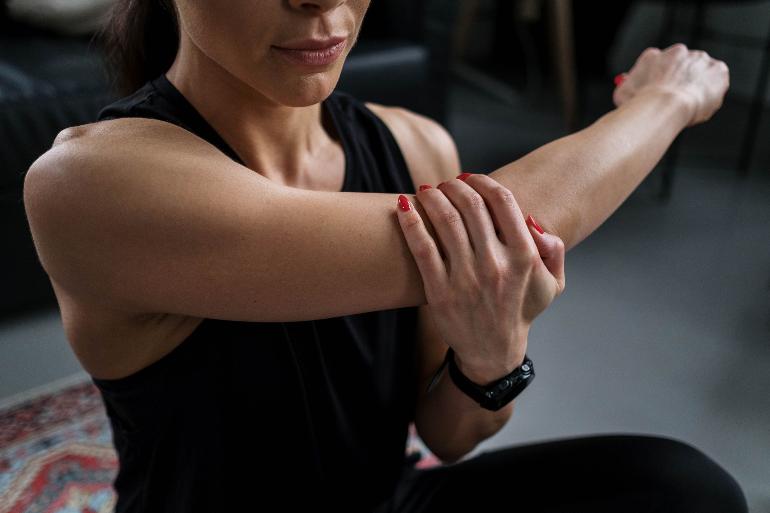 Scared of Getting Injured at the Gym? Here’s Why You Probably Won’t
