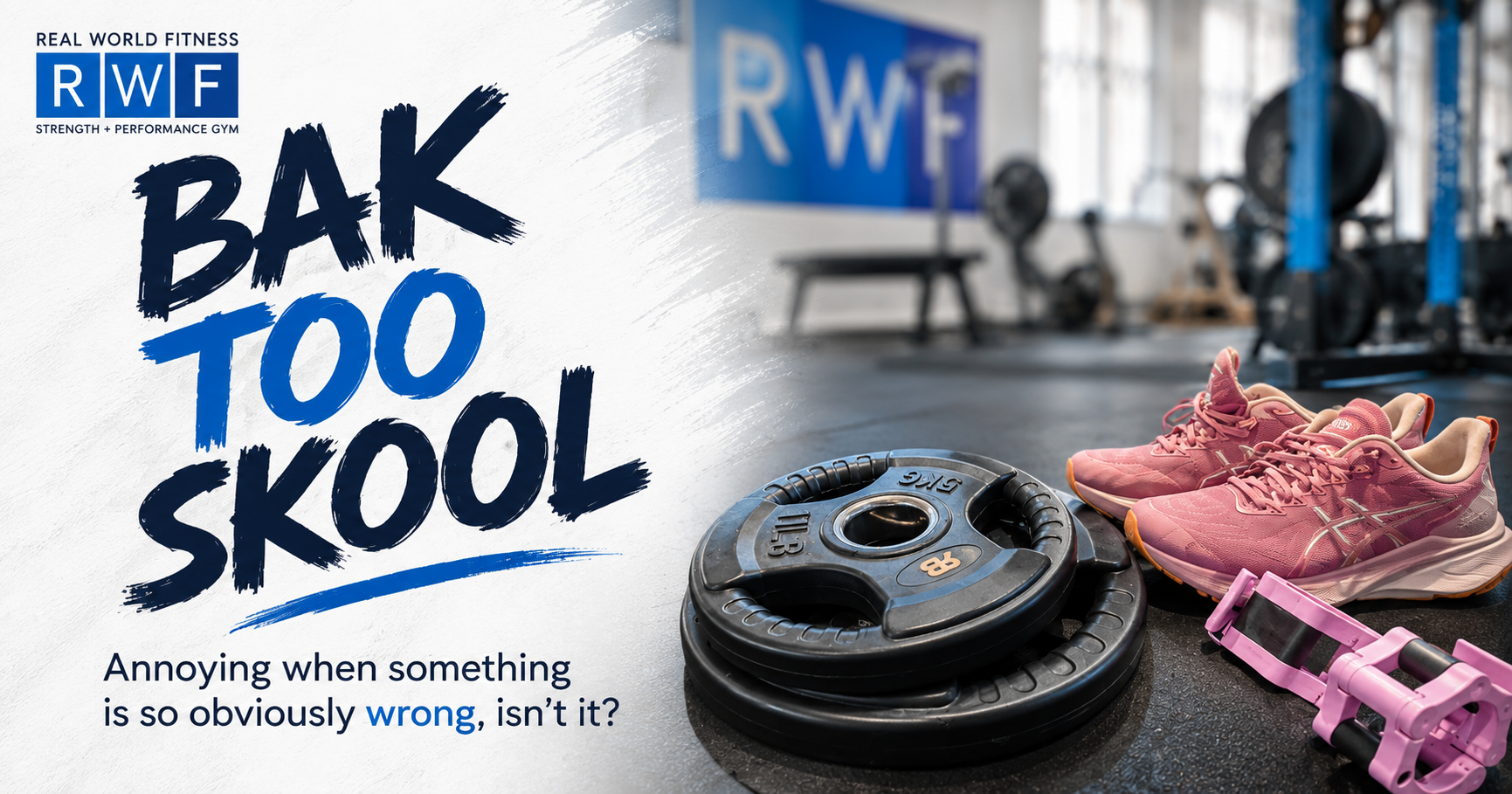 What Makes a Good Gym? Gym Etiquette Matters More Than You Think