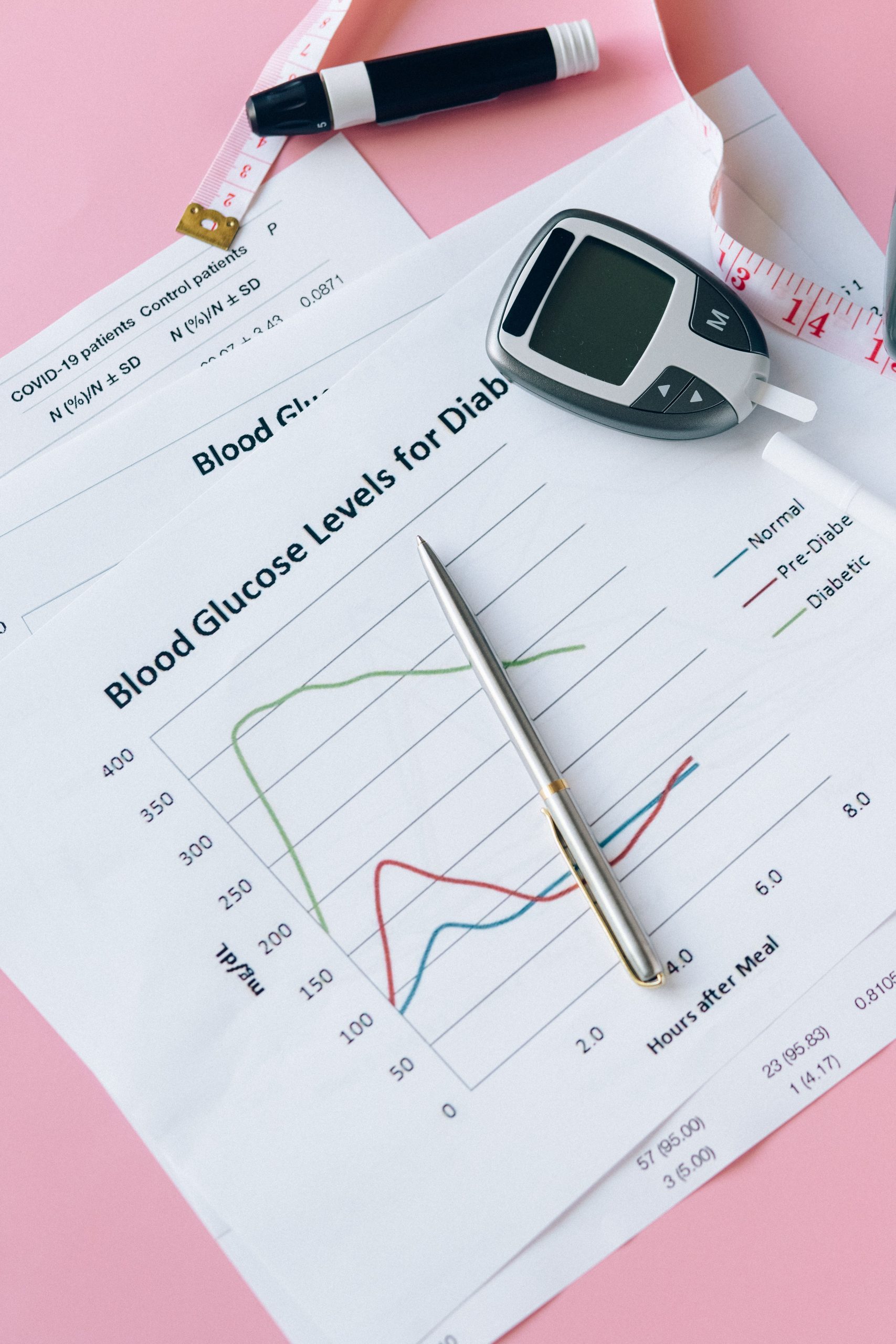 Diabetes and Strength Training: What Changes in the Gym?